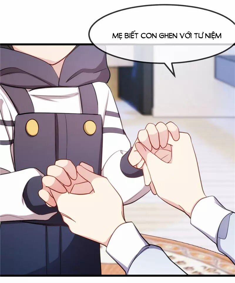 Cô Vợ Ấm Áp Của Hạ Thiếu 254 trang 28