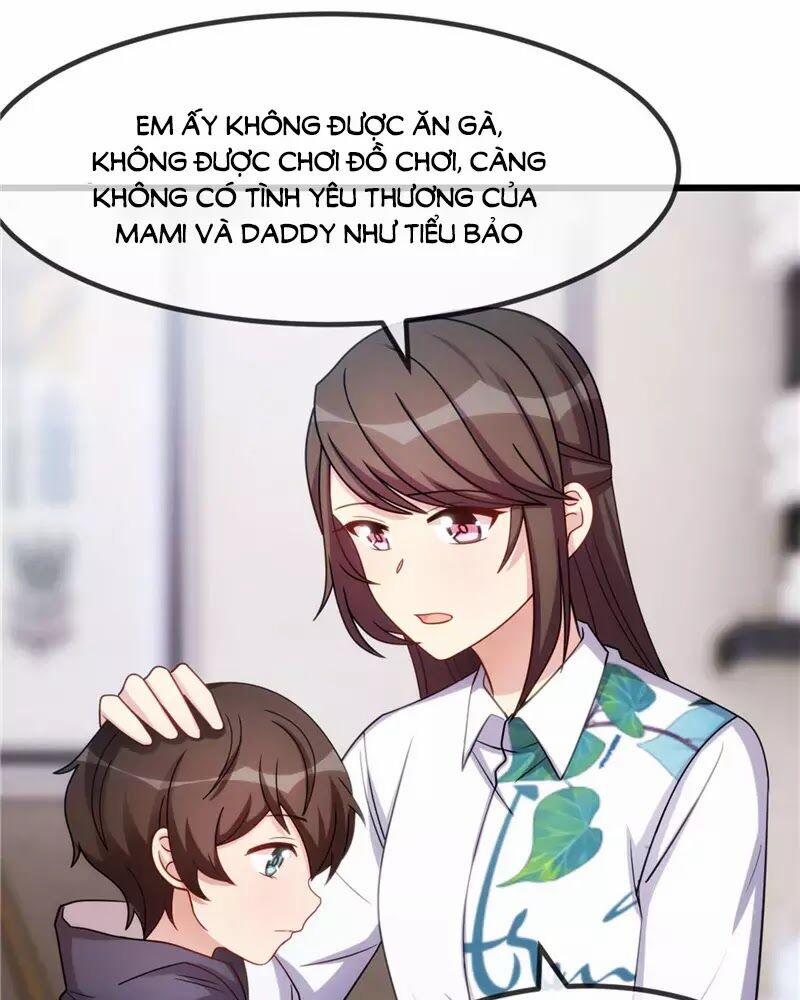 Cô Vợ Ấm Áp Của Hạ Thiếu 254 trang 31