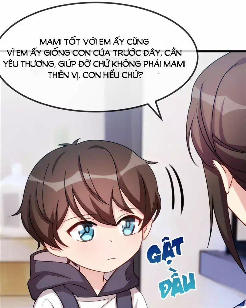 Cô Vợ Ấm Áp Của Hạ Thiếu 254 trang 33