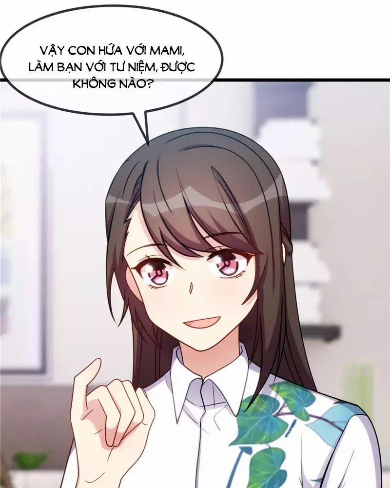 Cô Vợ Ấm Áp Của Hạ Thiếu 254 trang 35