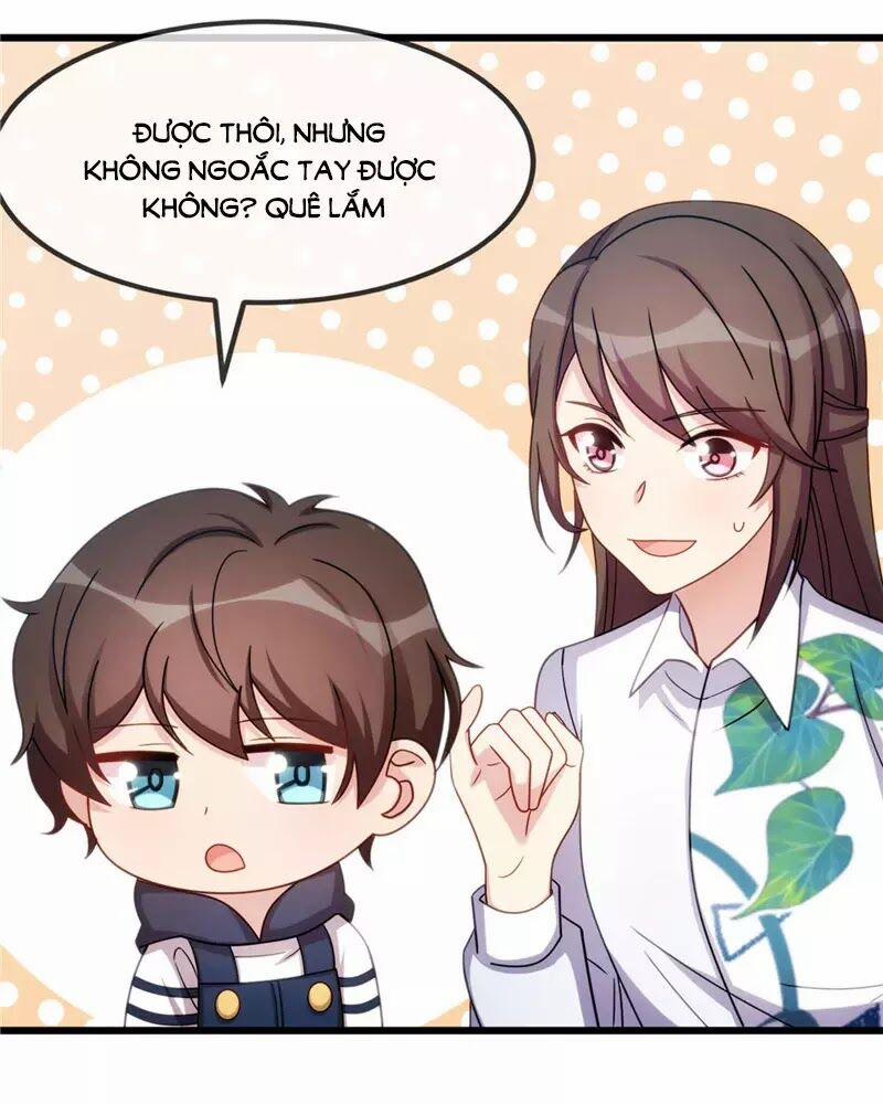 Cô Vợ Ấm Áp Của Hạ Thiếu 254 trang 37