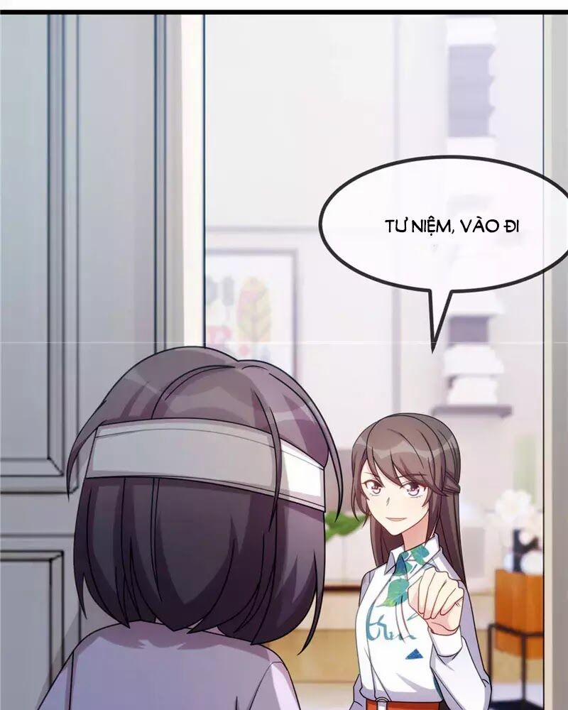 Cô Vợ Ấm Áp Của Hạ Thiếu 254 trang 39