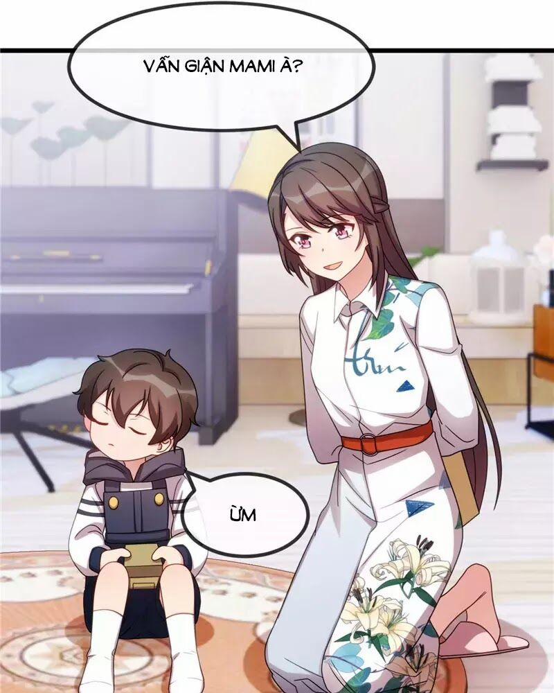 Cô Vợ Ấm Áp Của Hạ Thiếu 254 trang 4