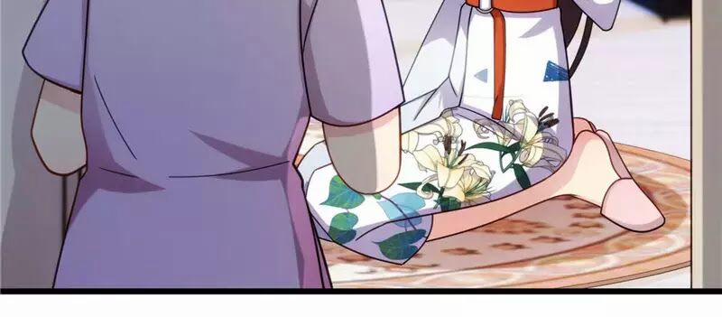 Cô Vợ Ấm Áp Của Hạ Thiếu 254 trang 40