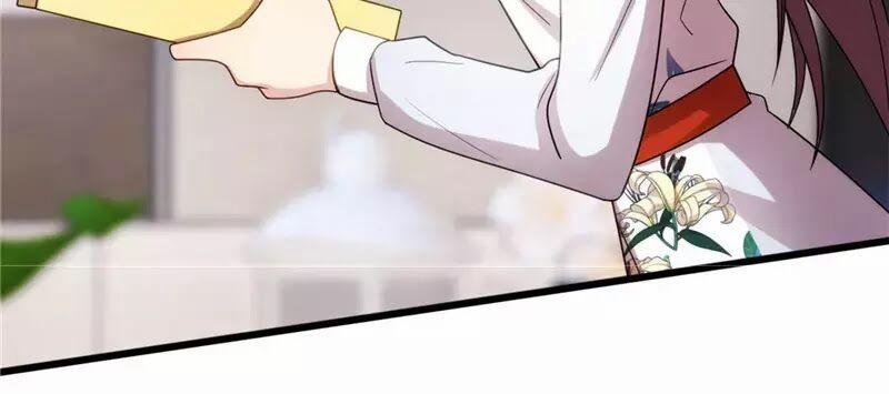 Cô Vợ Ấm Áp Của Hạ Thiếu 254 trang 7