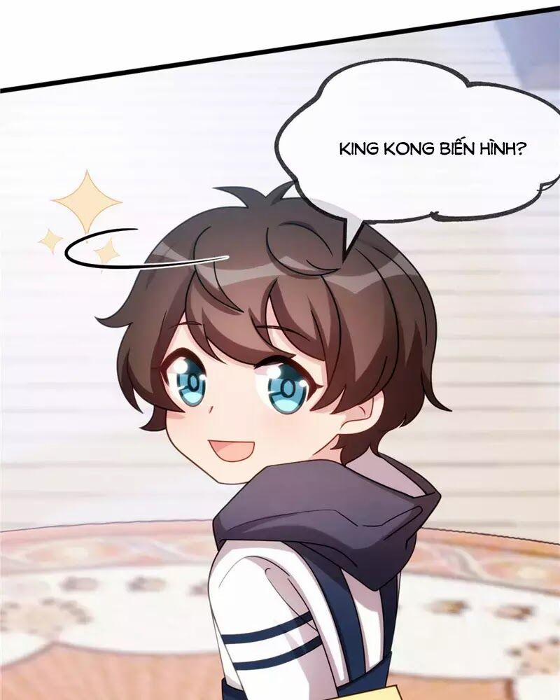 Cô Vợ Ấm Áp Của Hạ Thiếu 254 trang 8