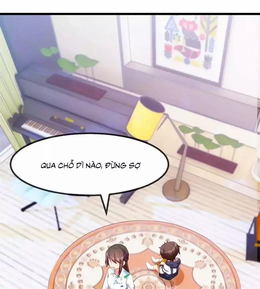 Cô Vợ Ấm Áp Của Hạ Thiếu 255 trang 0