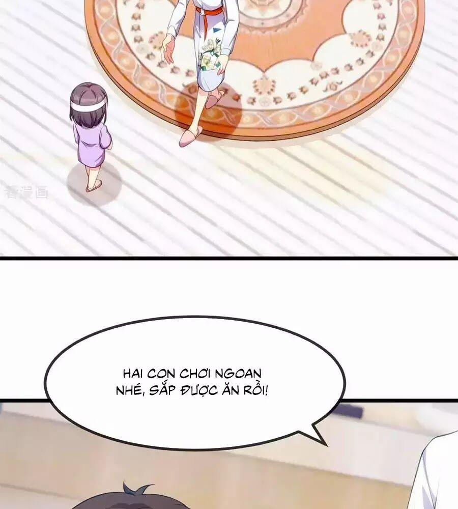 Cô Vợ Ấm Áp Của Hạ Thiếu 255 trang 1