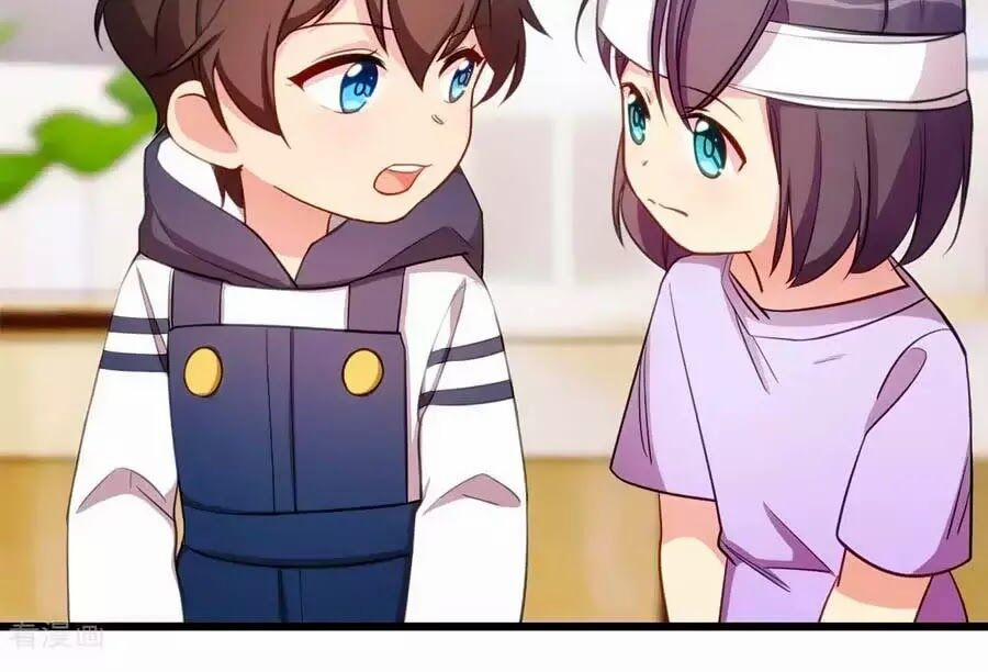 Cô Vợ Ấm Áp Của Hạ Thiếu 255 trang 10