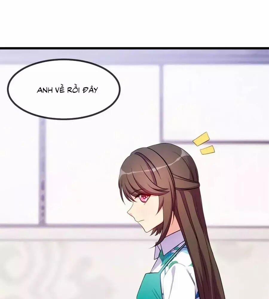 Cô Vợ Ấm Áp Của Hạ Thiếu 255 trang 12