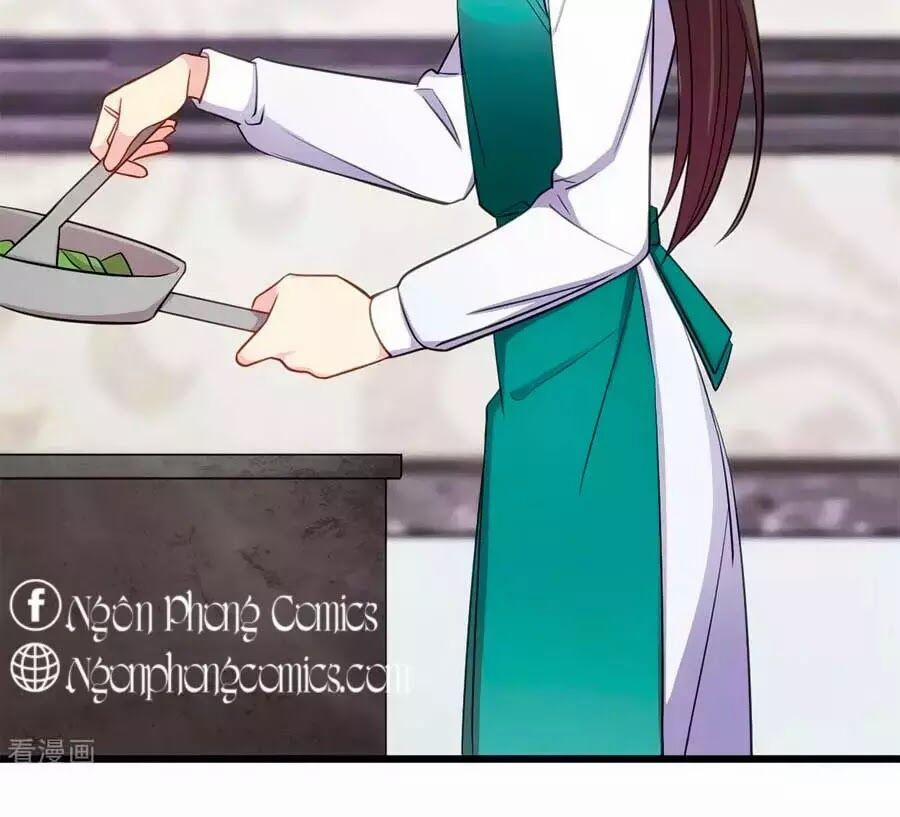 Cô Vợ Ấm Áp Của Hạ Thiếu 255 trang 13