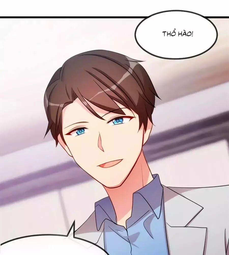 Cô Vợ Ấm Áp Của Hạ Thiếu 255 trang 14