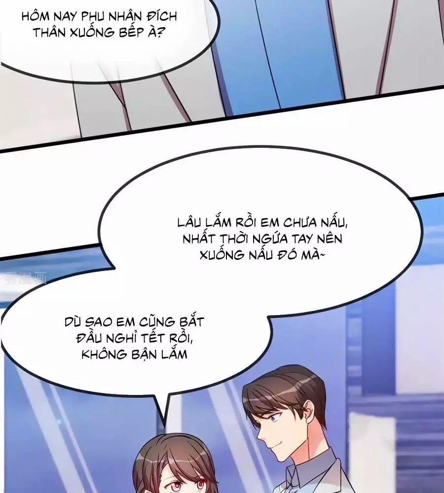 Cô Vợ Ấm Áp Của Hạ Thiếu 255 trang 15