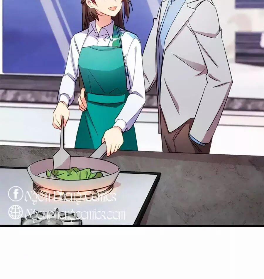 Cô Vợ Ấm Áp Của Hạ Thiếu 255 trang 16