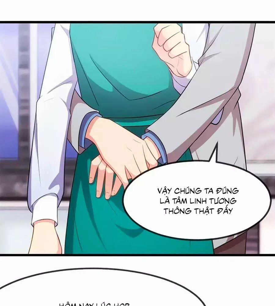 Cô Vợ Ấm Áp Của Hạ Thiếu 255 trang 17