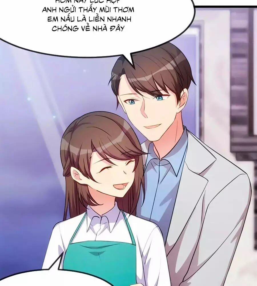 Cô Vợ Ấm Áp Của Hạ Thiếu 255 trang 18