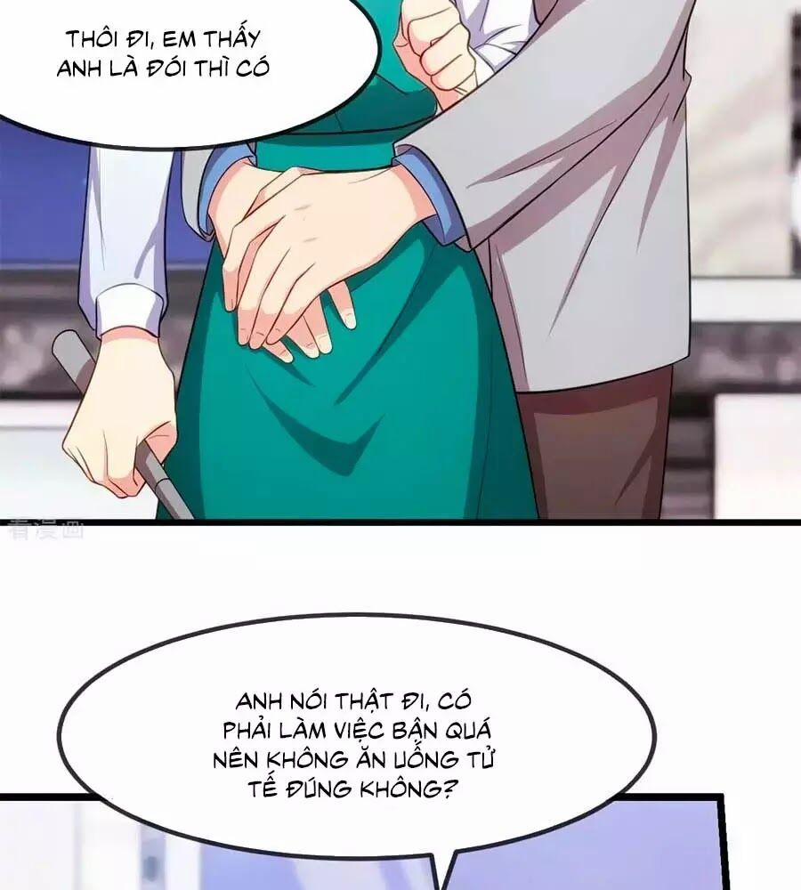 Cô Vợ Ấm Áp Của Hạ Thiếu 255 trang 19