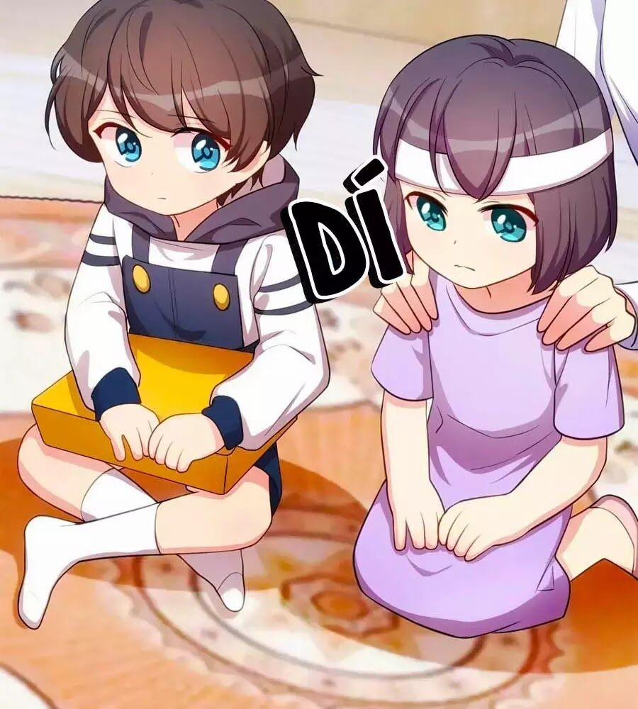 Cô Vợ Ấm Áp Của Hạ Thiếu 255 trang 2