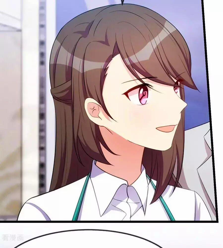 Cô Vợ Ấm Áp Của Hạ Thiếu 255 trang 20