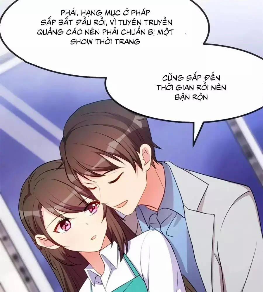 Cô Vợ Ấm Áp Của Hạ Thiếu 255 trang 21