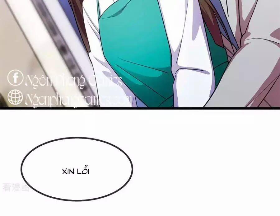 Cô Vợ Ấm Áp Của Hạ Thiếu 255 trang 22