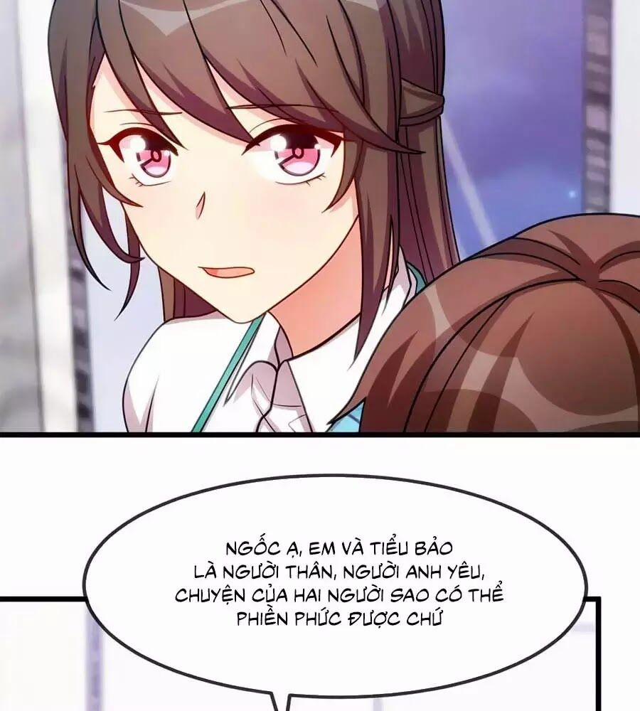 Cô Vợ Ấm Áp Của Hạ Thiếu 255 trang 25