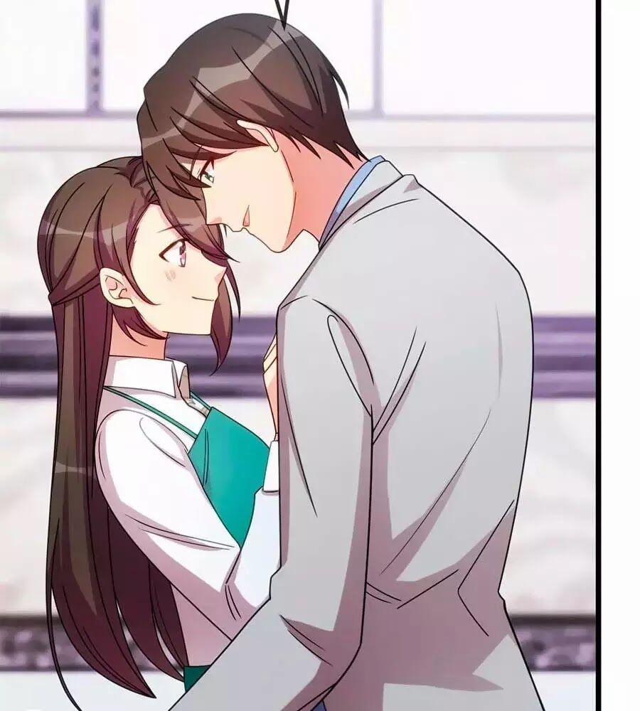 Cô Vợ Ấm Áp Của Hạ Thiếu 255 trang 26