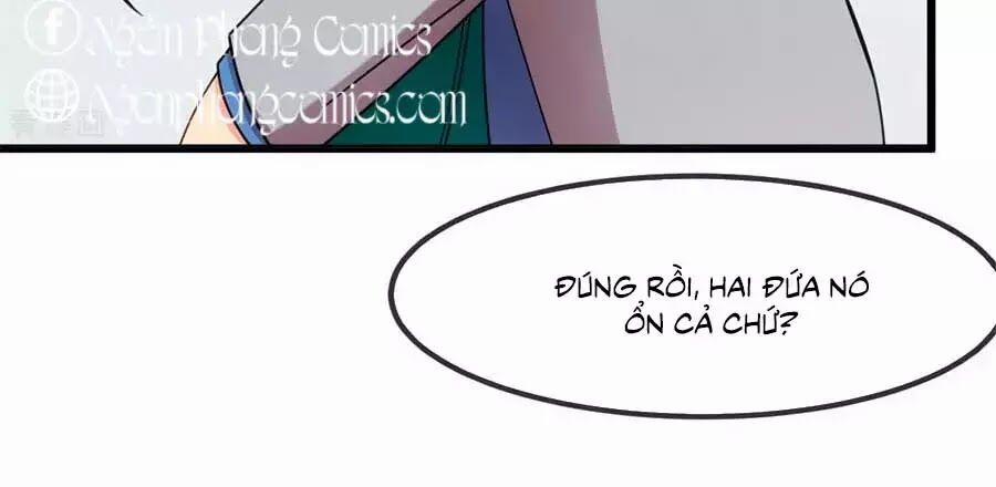 Cô Vợ Ấm Áp Của Hạ Thiếu 255 trang 27