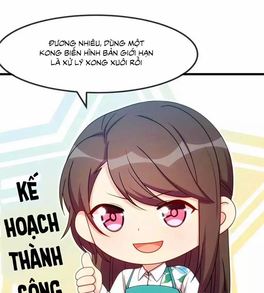 Cô Vợ Ấm Áp Của Hạ Thiếu 255 trang 28