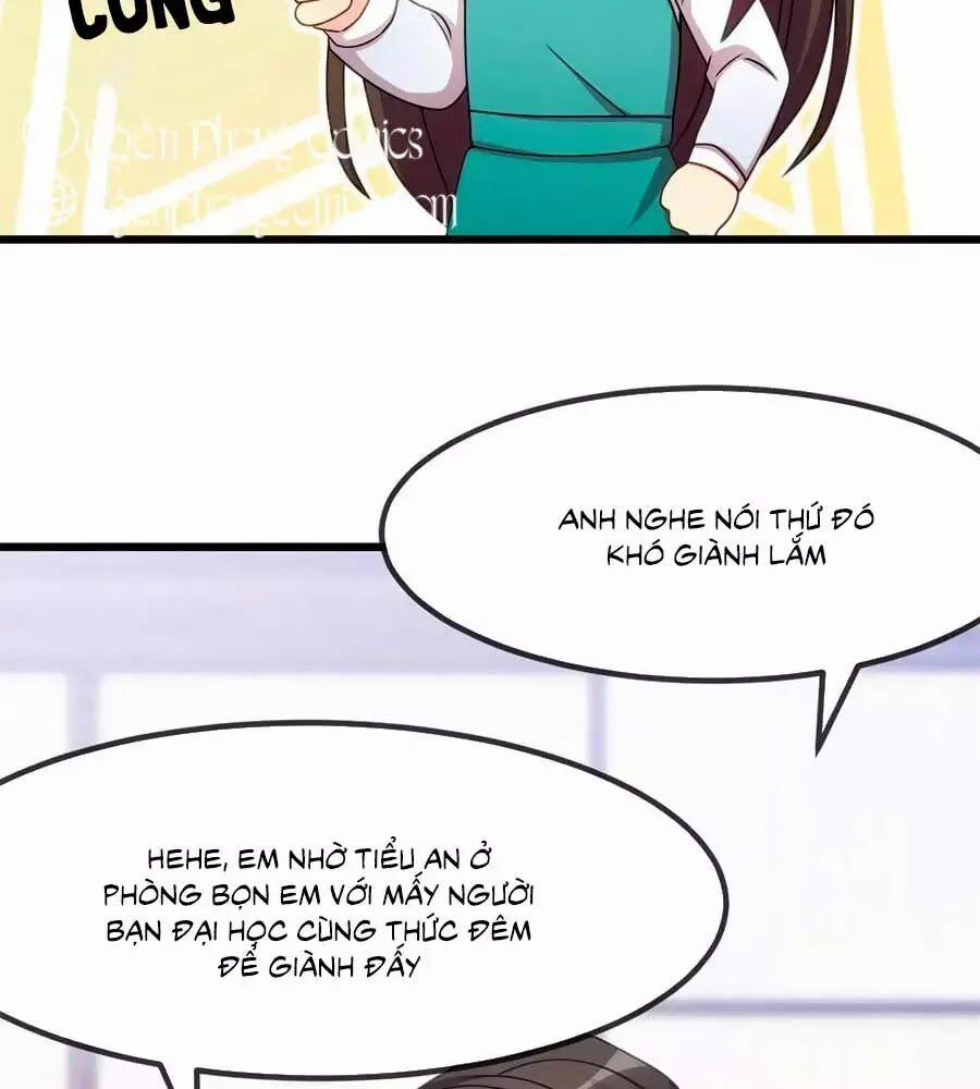 Cô Vợ Ấm Áp Của Hạ Thiếu 255 trang 29