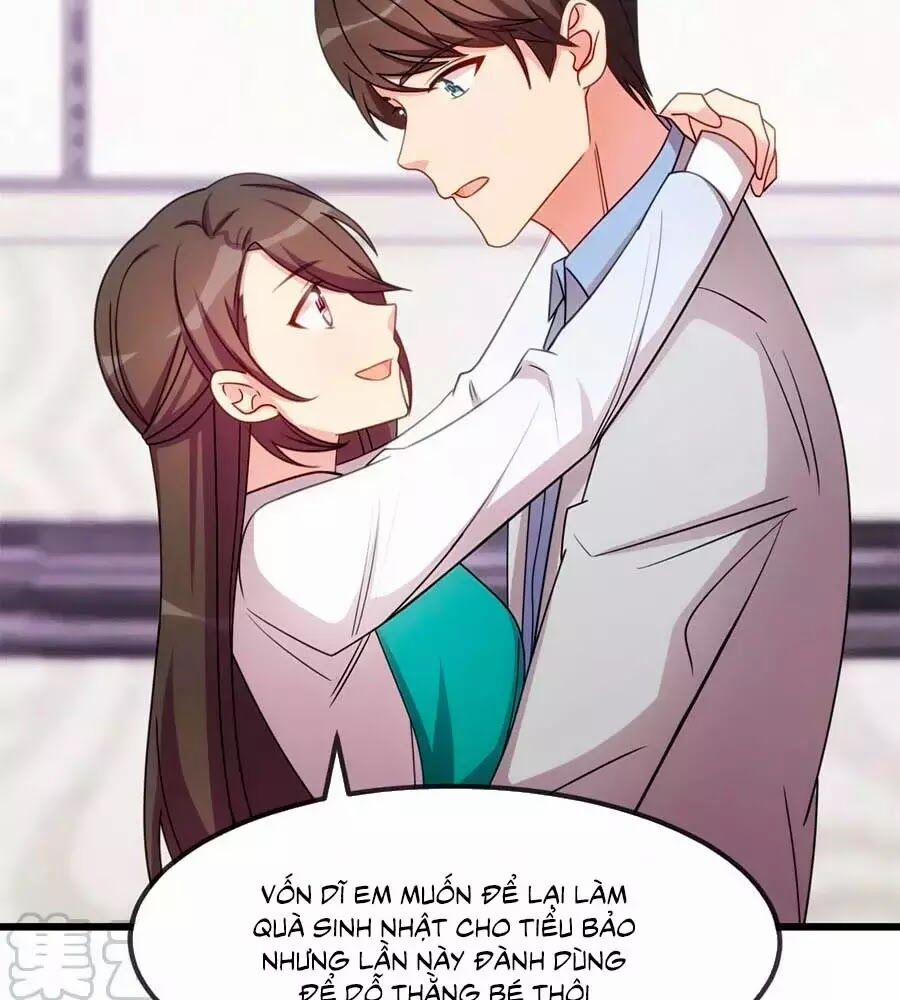 Cô Vợ Ấm Áp Của Hạ Thiếu 255 trang 31