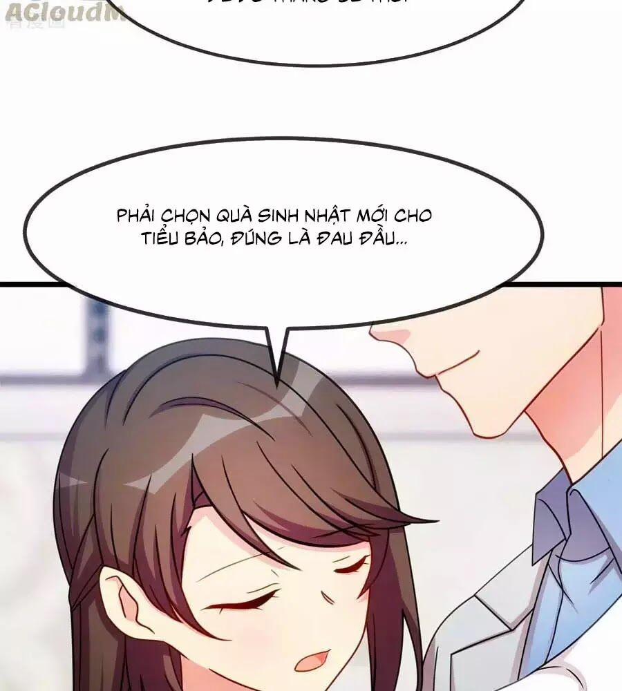 Cô Vợ Ấm Áp Của Hạ Thiếu 255 trang 32