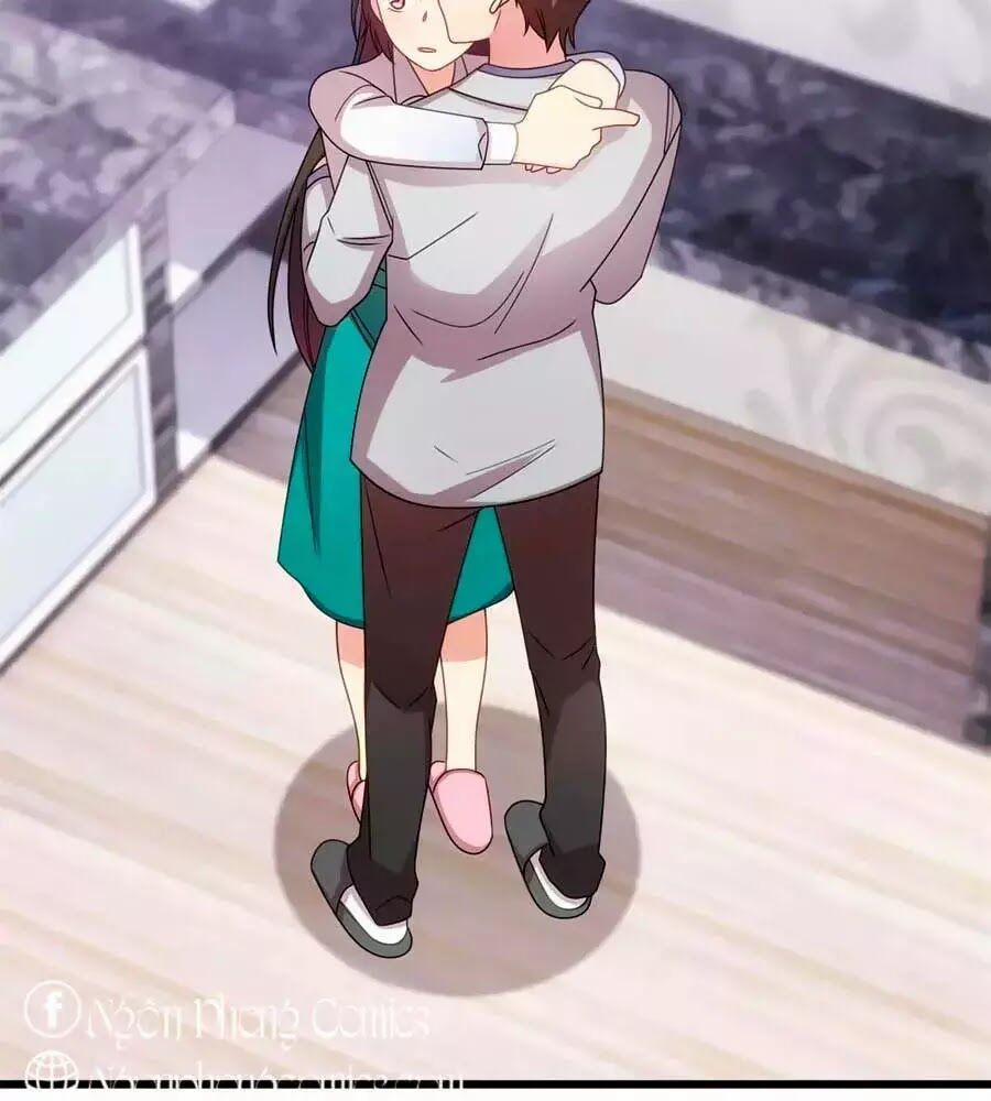 Cô Vợ Ấm Áp Của Hạ Thiếu 255 trang 35