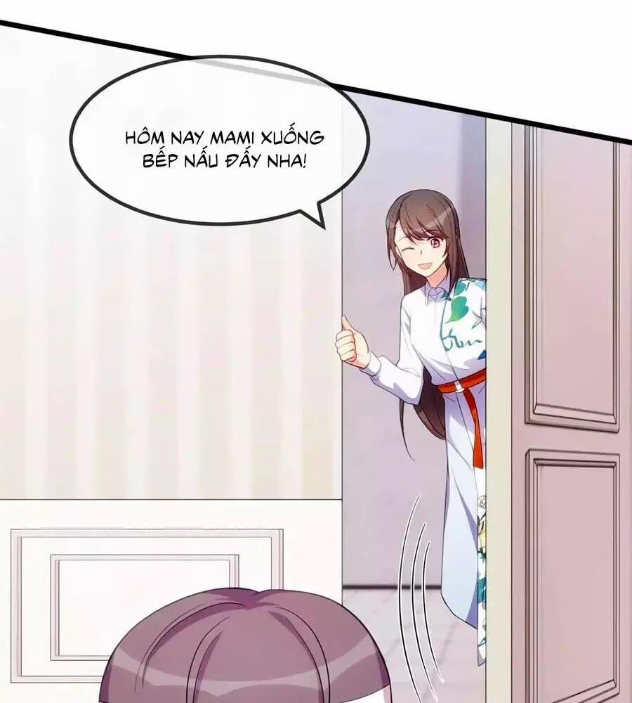 Cô Vợ Ấm Áp Của Hạ Thiếu 255 trang 4