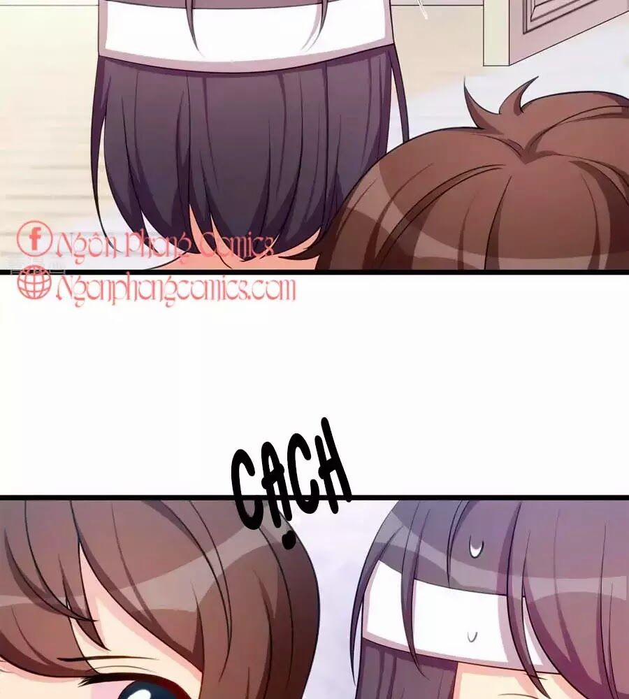 Cô Vợ Ấm Áp Của Hạ Thiếu 255 trang 5