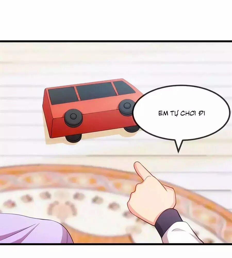 Cô Vợ Ấm Áp Của Hạ Thiếu 255 trang 7