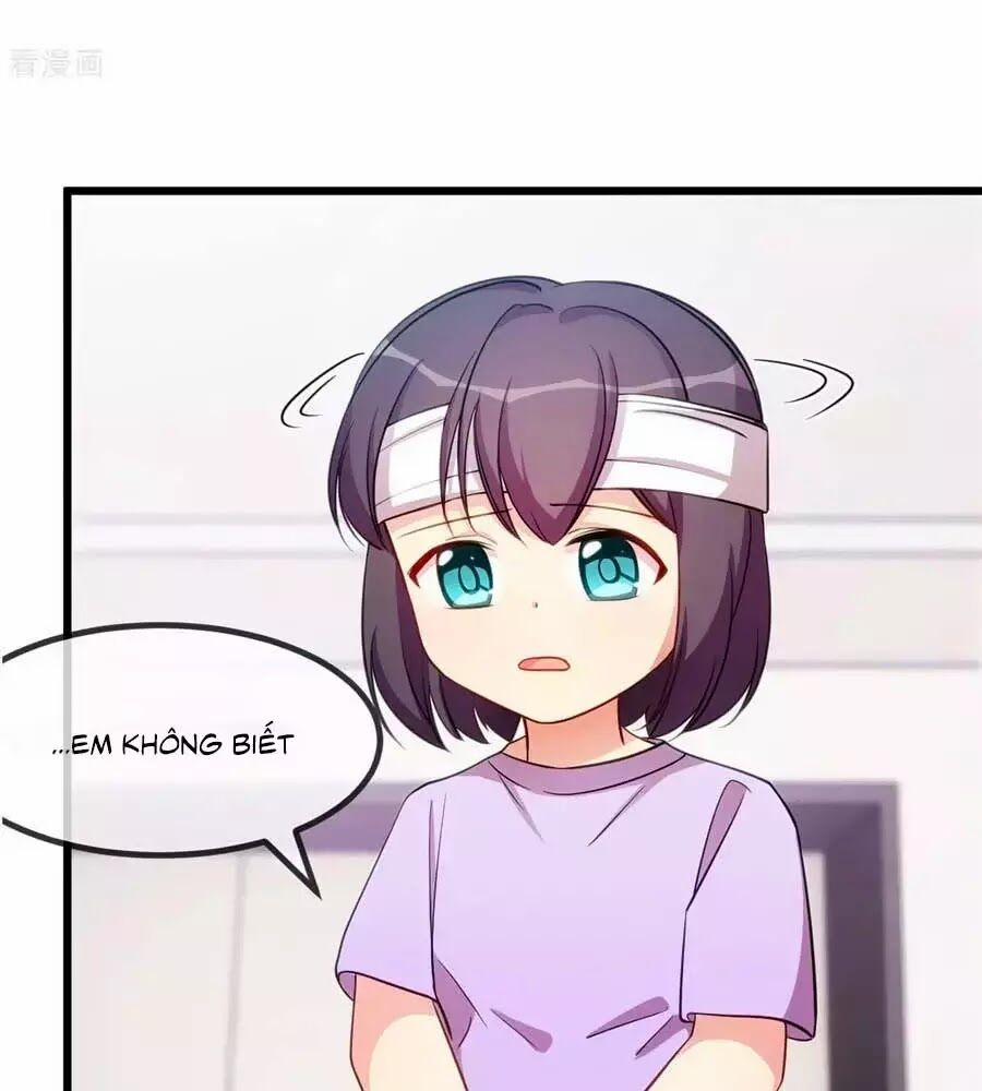 Cô Vợ Ấm Áp Của Hạ Thiếu 255 trang 8