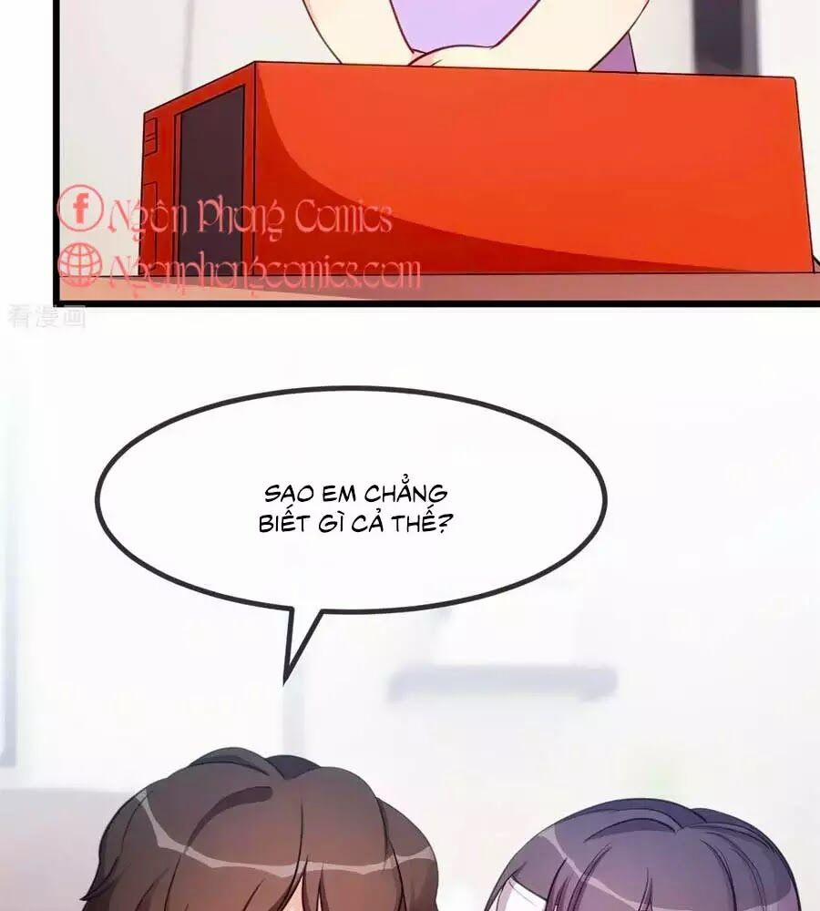 Cô Vợ Ấm Áp Của Hạ Thiếu 255 trang 9