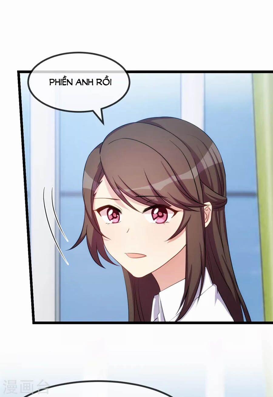 Cô Vợ Ấm Áp Của Hạ Thiếu 256 trang 17