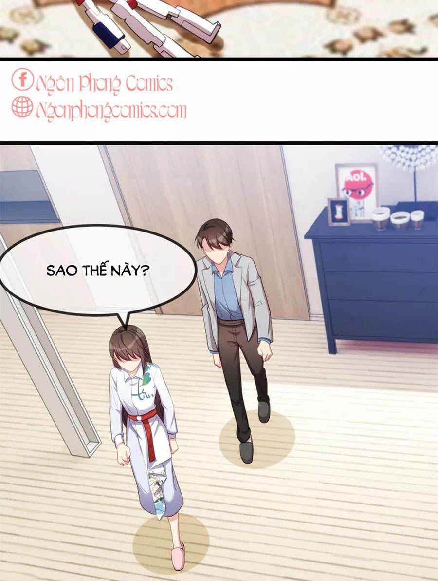 Cô Vợ Ấm Áp Của Hạ Thiếu 256 trang 2