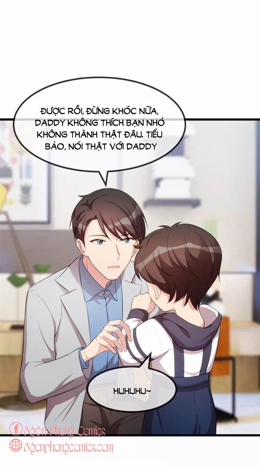 Cô Vợ Ấm Áp Của Hạ Thiếu 256 trang 20