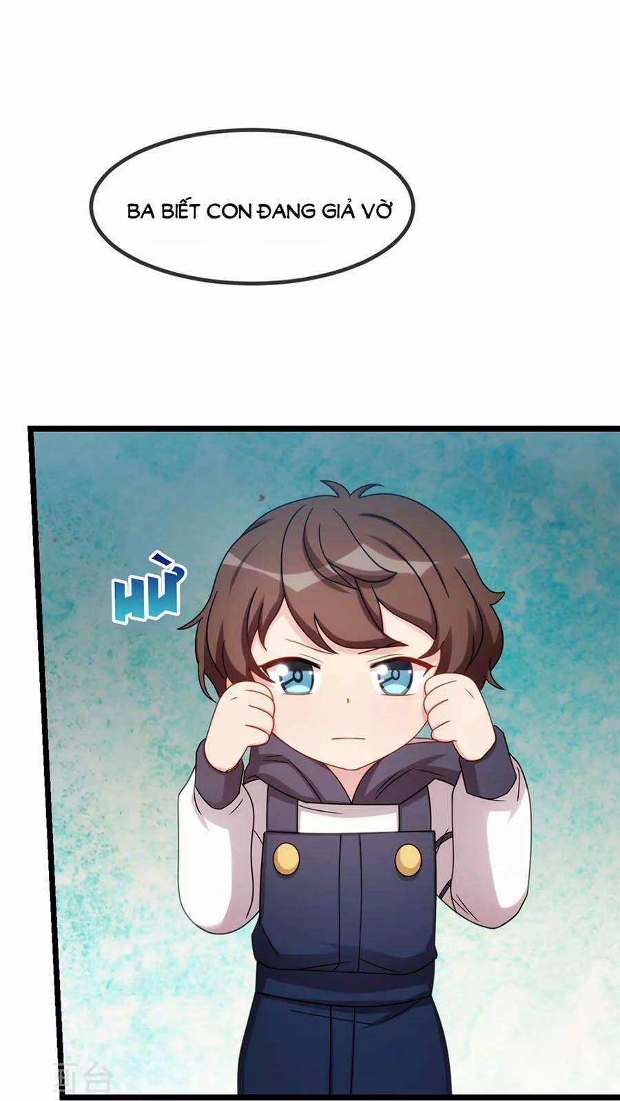 Cô Vợ Ấm Áp Của Hạ Thiếu 256 trang 21