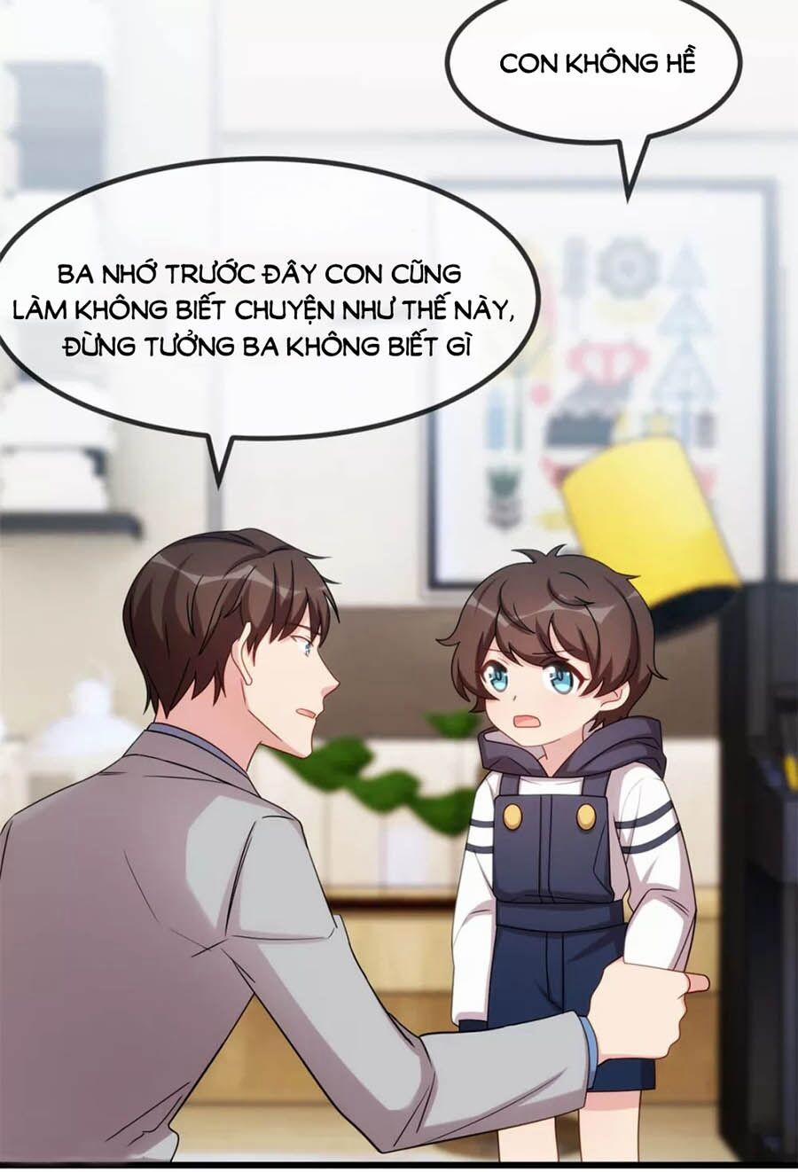 Cô Vợ Ấm Áp Của Hạ Thiếu 256 trang 23