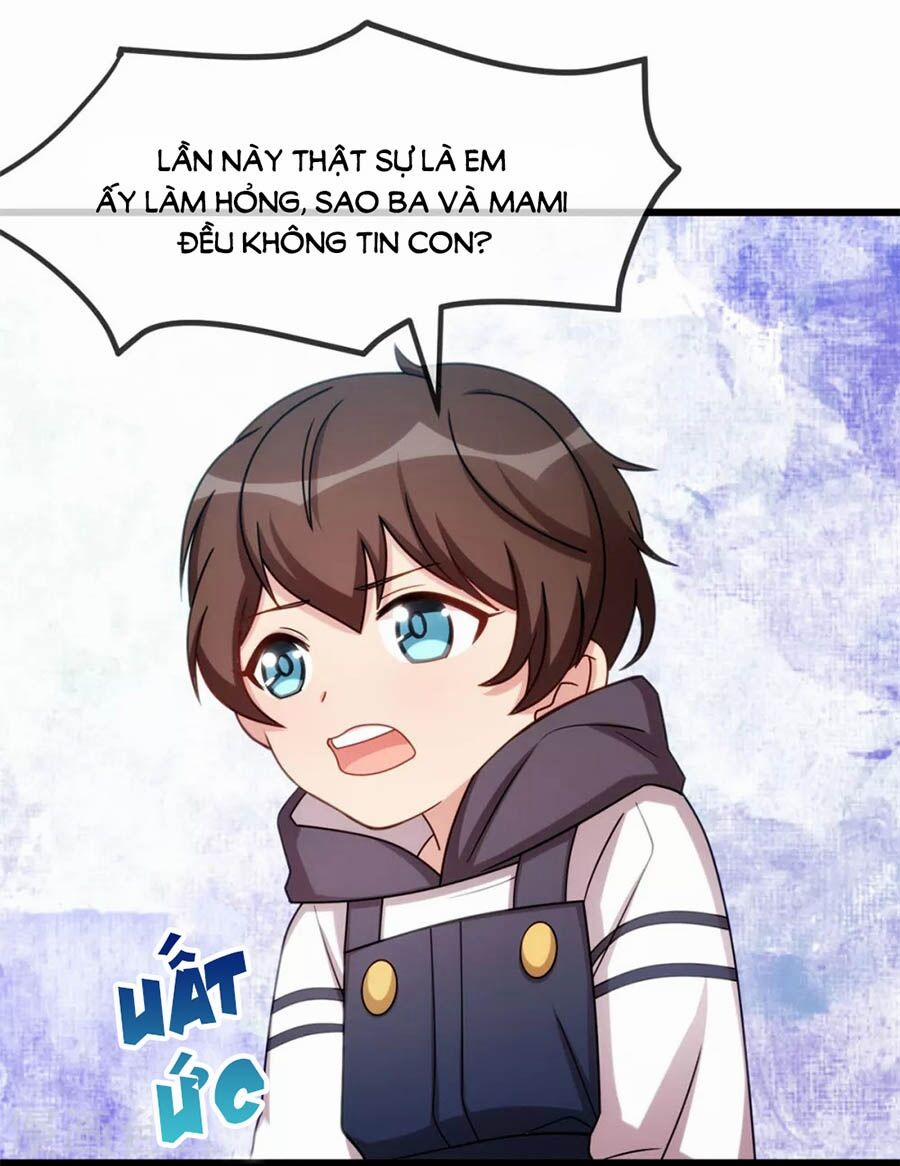 Cô Vợ Ấm Áp Của Hạ Thiếu 256 trang 24