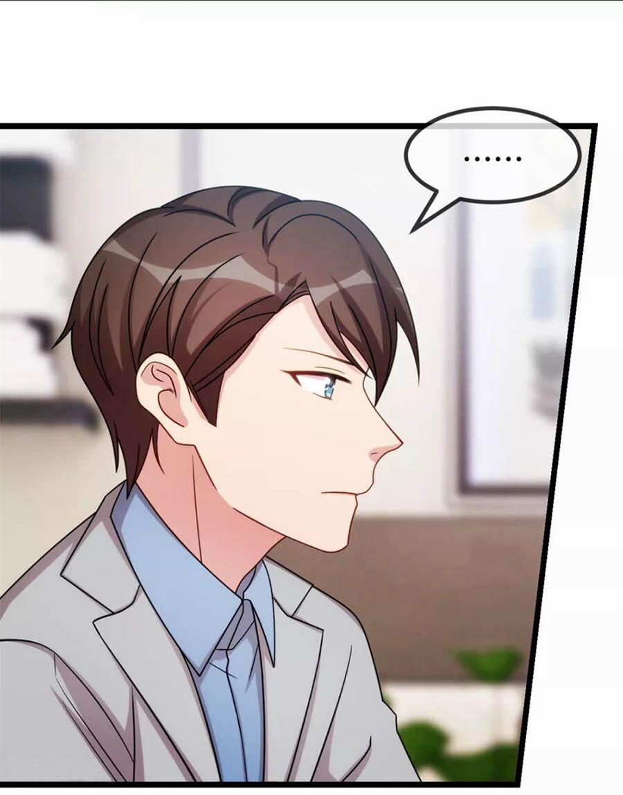 Cô Vợ Ấm Áp Của Hạ Thiếu 256 trang 25