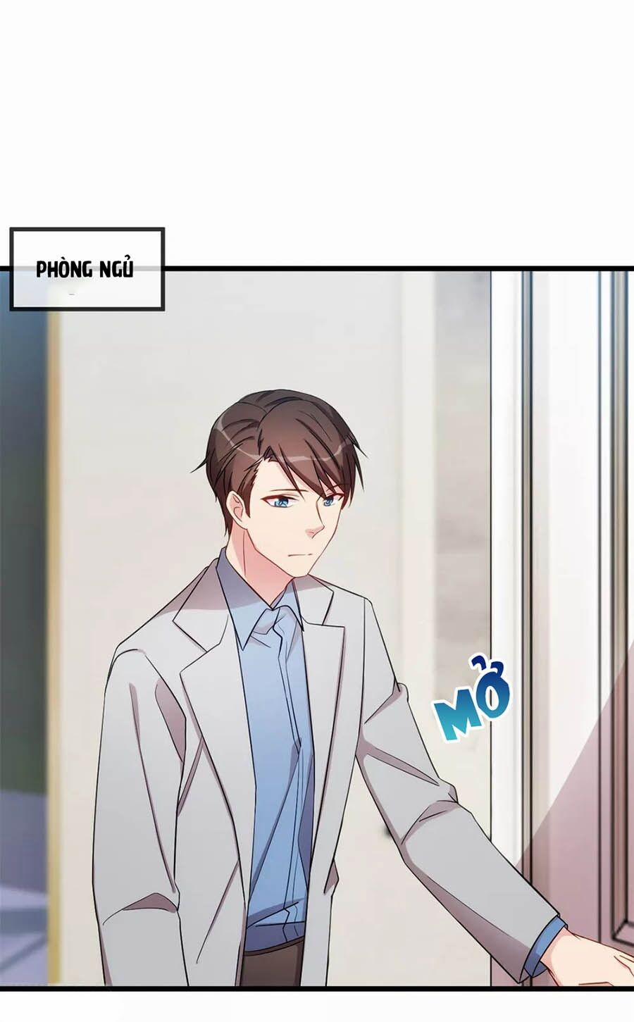 Cô Vợ Ấm Áp Của Hạ Thiếu 256 trang 26