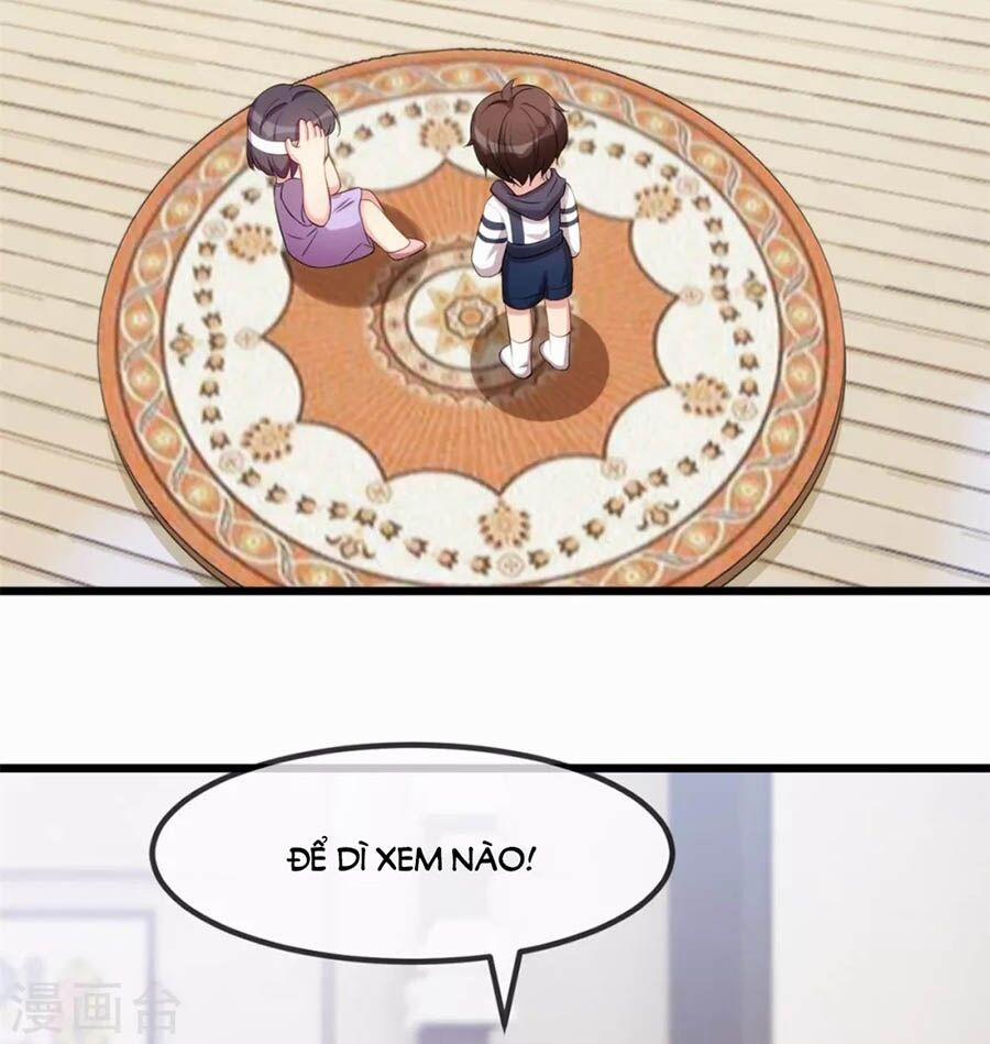 Cô Vợ Ấm Áp Của Hạ Thiếu 256 trang 3