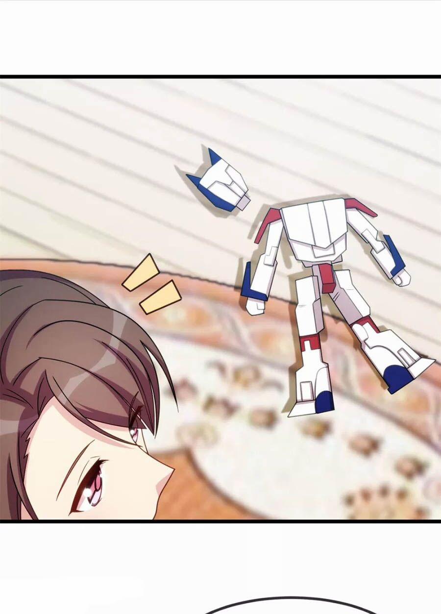 Cô Vợ Ấm Áp Của Hạ Thiếu 256 trang 8