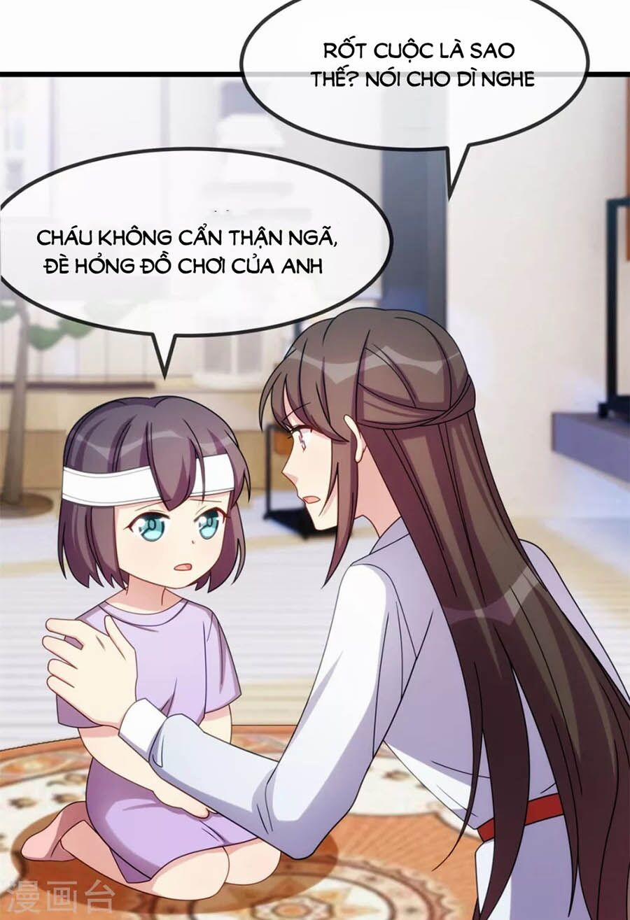 Cô Vợ Ấm Áp Của Hạ Thiếu 256 trang 9