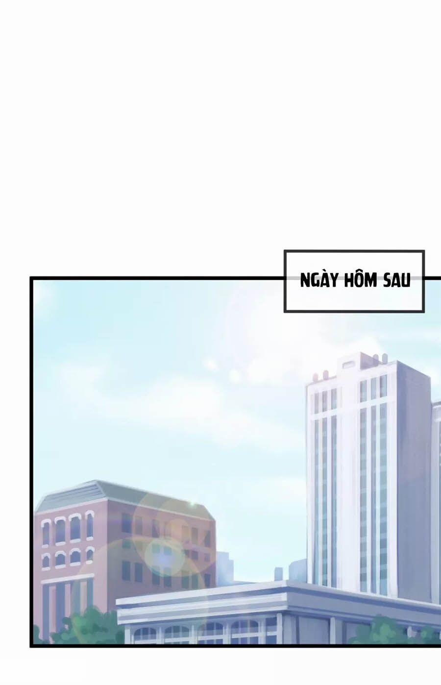 Cô Vợ Ấm Áp Của Hạ Thiếu 257 trang 14